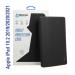 BeCover Чохол до планшета BeCover Tri Fold Soft TPU Silicone Apple iPad 10.2 2019/2020/2021 Black (706881)