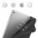 BeCover Чохол до планшета BeCover Tri Fold Soft TPU Silicone Apple iPad 10.2 2019/2020/2021 Black (706881)