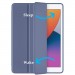 BeCover Чохол до планшета BeCover Tri Fold Soft TPU Silicone Apple iPad Air 4 10.9 2020/2021 Purple (706873)