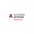 Autodesk ПЗ для 3D (САПР) Autodesk AutoCAD Web Commercial Single-user Annual Subscription Renewal (02GI1-003129-L336)