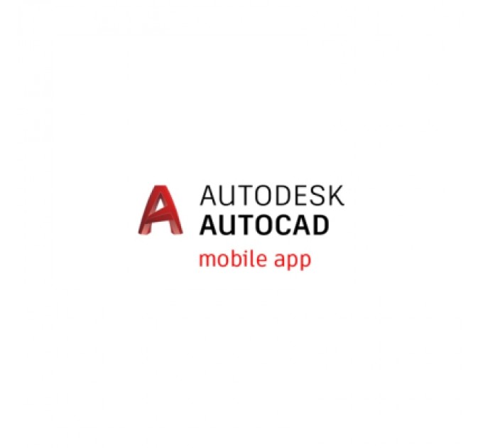 Autodesk ПЗ для 3D (САПР) Autodesk AutoCAD Web Commercial Single-user Annual Subscription Renewal (02GI1-003129-L336)