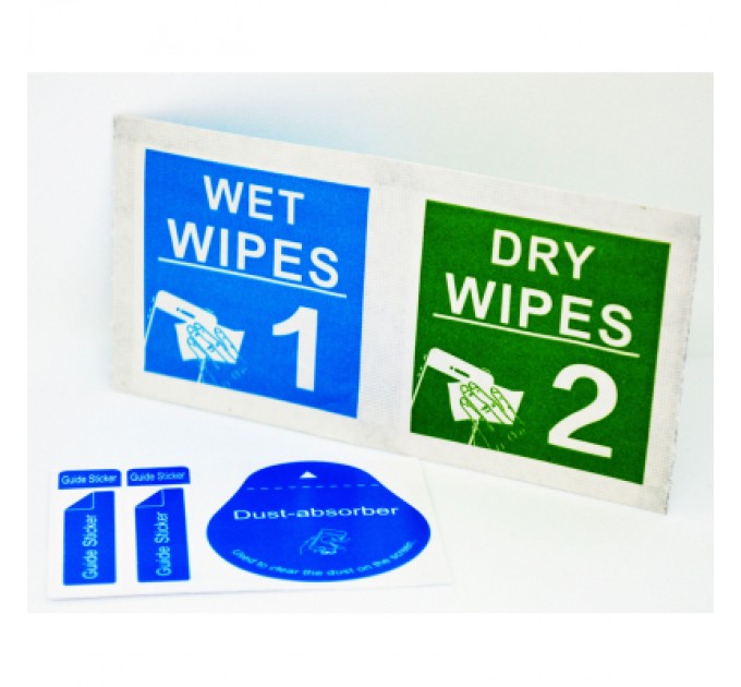 Скло захисне Drobak Samsung Galaxy M22 (616109)