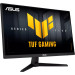 ASUS Монiтор Asus 23.8" TUF Gaming VG249Q5A (90LM0C60-B01171) IPS Black 200Hz