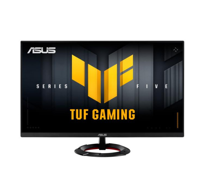 ASUS Монiтор Asus 23.8" TUF Gaming VG249Q5R (90LM0BT0-B01E71) IPS Black 200Hz