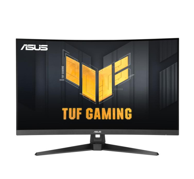 ASUS Монітор Asus 31.5" TUF Gaming VG32WQ3B (90LM0AP1-B01171) IPS Black 200Hz