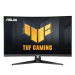ASUS Монітор Asus 31.5" TUF Gaming VG32WQ3B (90LM0AP1-B01171) IPS Black 200Hz