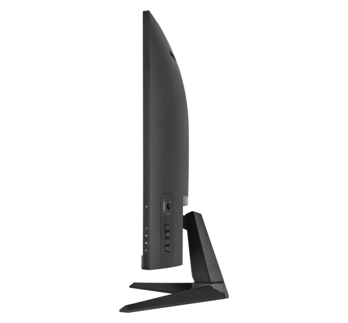 ASUS Монітор Asus 31.5" TUF Gaming VG32WQ3B (90LM0AP1-B01171) IPS Black 200Hz