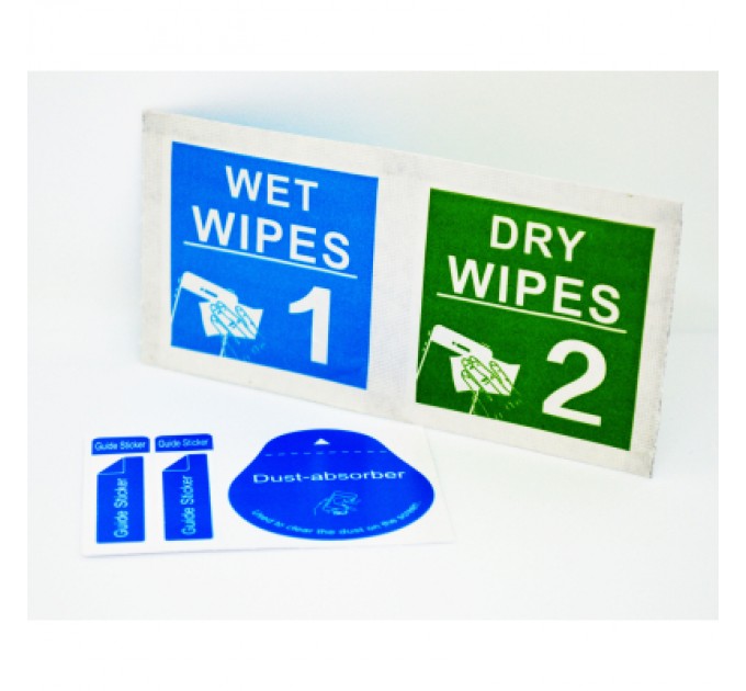 Скло захисне Drobak Xiaomi Redmi Note 10 Pro (494927)