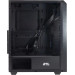 GTL Корпус GTL Gaming Shield Black (GTL2625B2) без БЖ