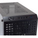 GTL Корпус GTL Gaming Shield Black (GTL2625B5) без БЖ