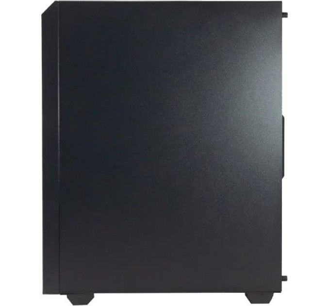 GTL Корпус GTL Gaming Shield Black (GTL2625B5) без БЖ