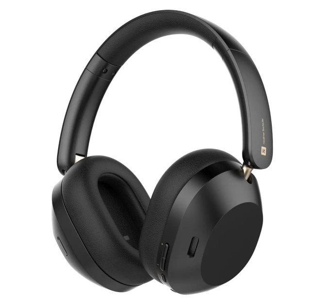 Realme_ Bluetooth-гарнітура Realme TechLife Studio H1 Black_EU