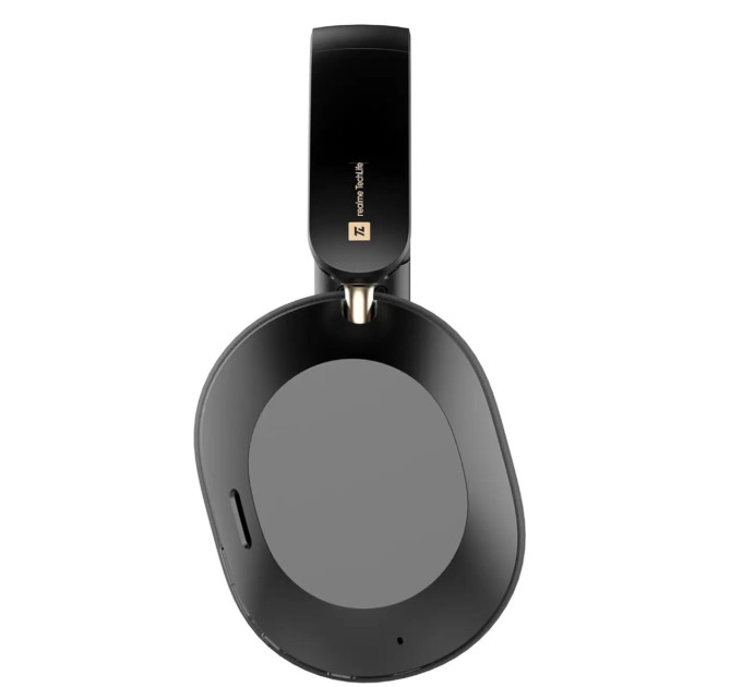 Realme_ Bluetooth-гарнітура Realme TechLife Studio H1 Black_EU