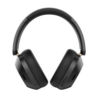 Bluetooth-гарнітура Realme TechLife Studio H1 Black_EU