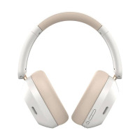 Bluetooth-гарнітура Realme TechLife Studio H1 White_EU