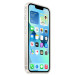 Apple Чохол-накладка Apple Clear Case with MagSafe для Apple iPhone 13 Transparent (MM2X3)