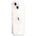 Apple Чохол-накладка Apple Clear Case with MagSafe для Apple iPhone 13 Transparent (MM2X3)