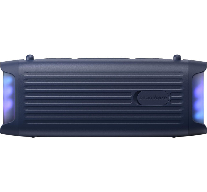 Anker Акустична система Anker SoundCore Boom 3i Blue (D5100030)