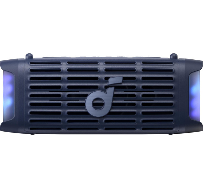Anker Акустична система Anker SoundCore Boom 3i Blue (D5100030)