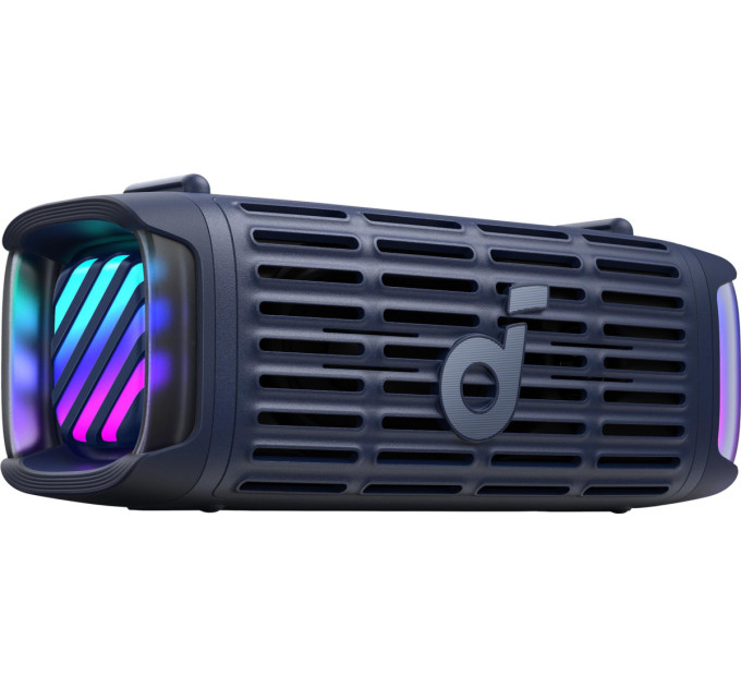 Anker Акустична система Anker SoundCore Boom 3i Blue (D5100030)