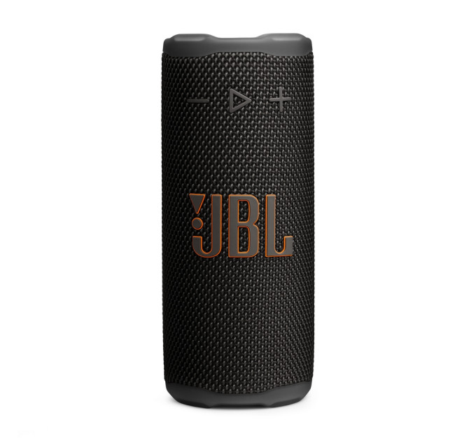 JBL Акустична система JBL Grip Black (JBLGRIPBLK)