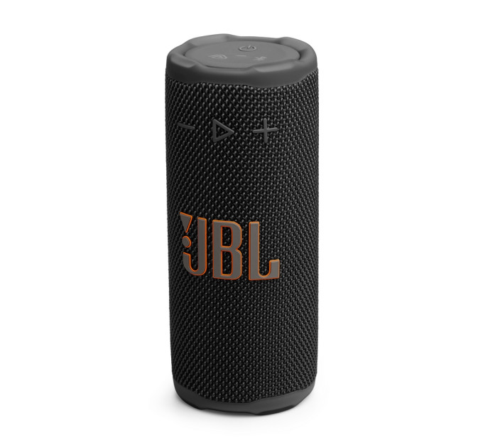 JBL Акустична система JBL Grip Black (JBLGRIPBLK)