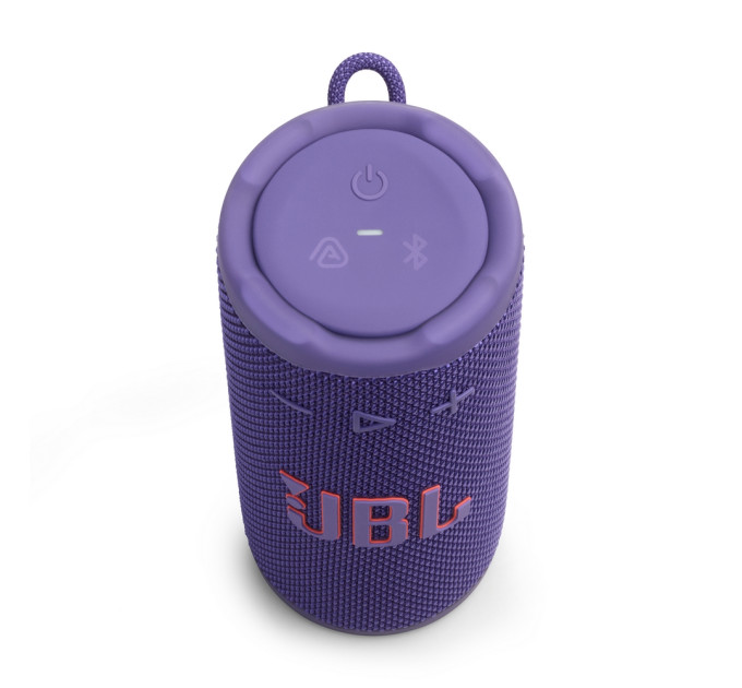 JBL Акустична система JBL Grip Purple (JBLGRIPPUR)