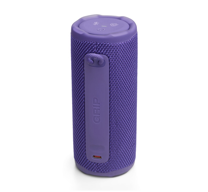 JBL Акустична система JBL Grip Purple (JBLGRIPPUR)