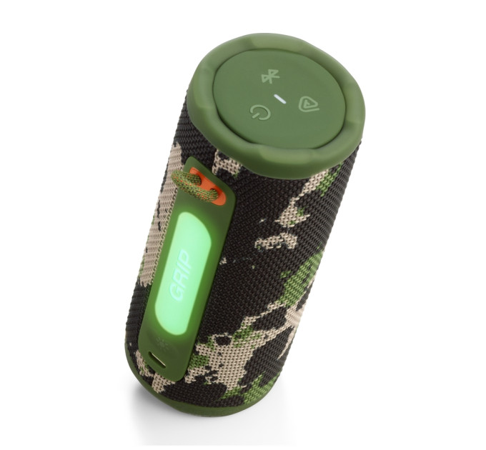 JBL Акустична система JBL Grip Squad (JBLGRIPSQUAD)