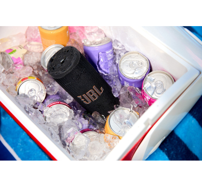 JBL Акустична система JBL Grip White (JBLGRIPWHT)