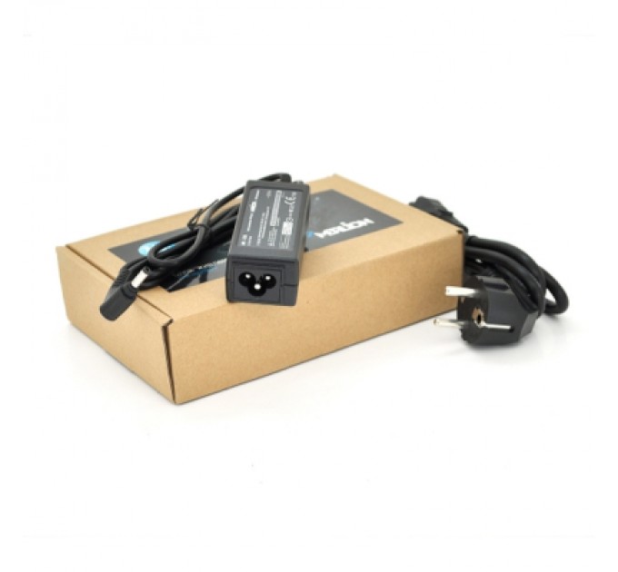Merlion Блок живлення до ноутбуку Merlion LENOVO 45W 20V 2.25A, 4.0*1.7 (02166 / LLN45/20-4.0*1.7)