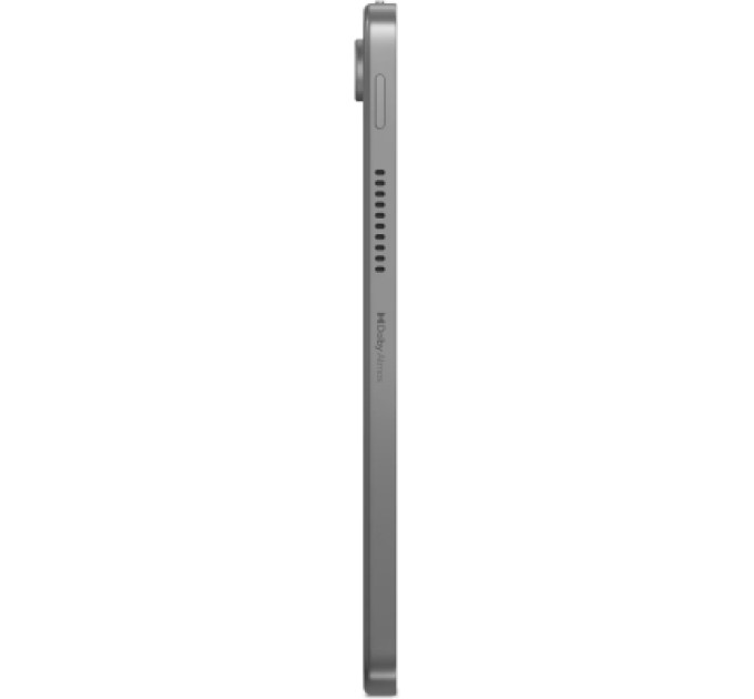 Lenovo Планшет Lenovo Tab 8/128 LTE Luna Grey + Clear Case (ZAEJ0181UA)