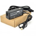 Merlion Блок живлення до ноутбуку Merlion LENOVO 65W 20V 3,25A, прямокутний (pin inside) (03219 / LLN65/20-FOR YOGA)
