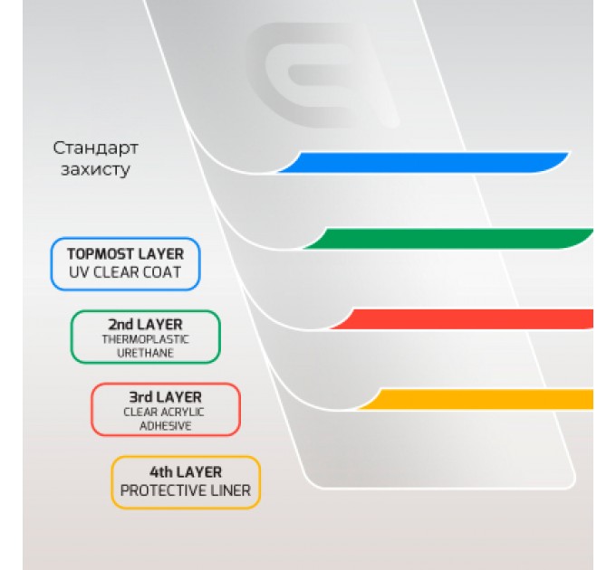 Скло захисне Armorstandart Full Glue Curved Samsung S23 Ultra Black (ARM65464)