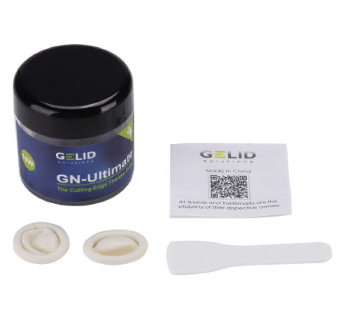 Gelid Solutions Термопрокладка Gelid Solutions TN-GN06-02