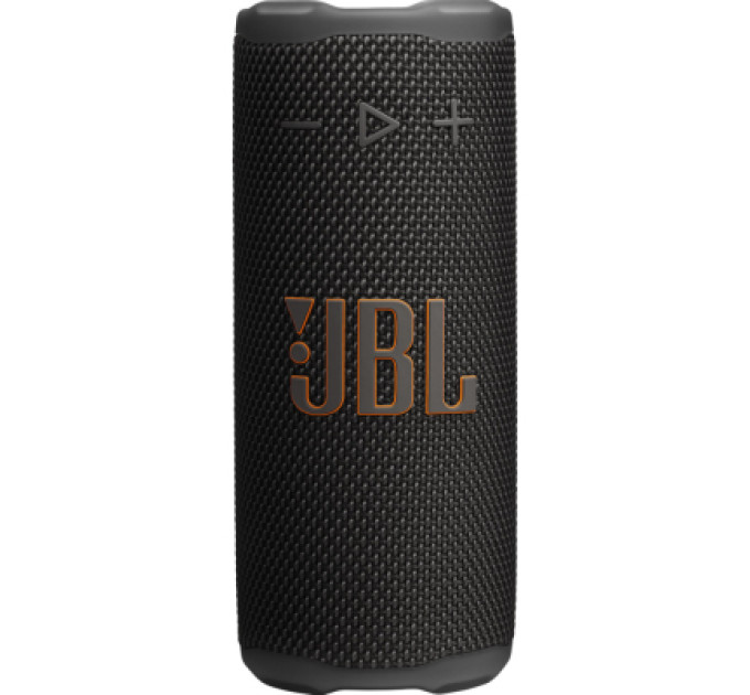 JBL Акустична система JBL Grip Black (JBLGRIPBLK)