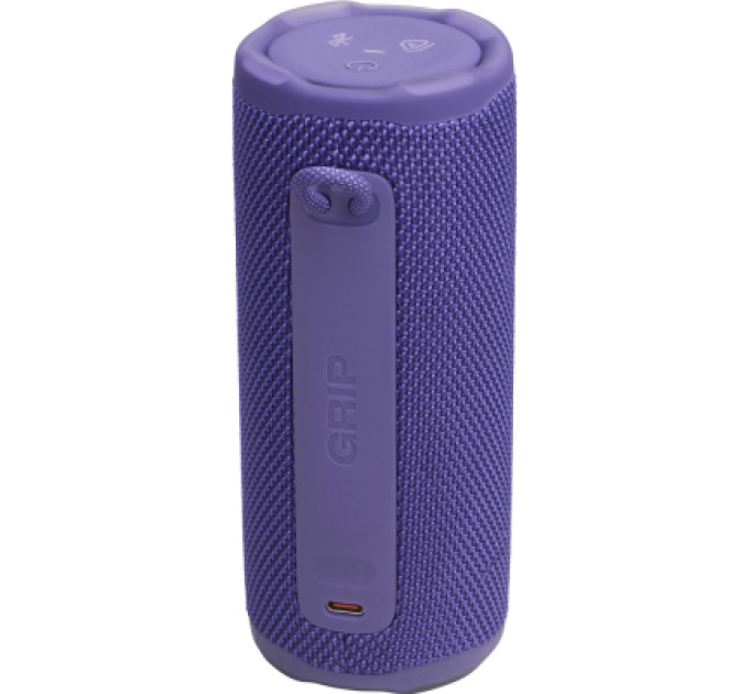 JBL Акустична система JBL Grip Purple (JBLGRIPPUR)