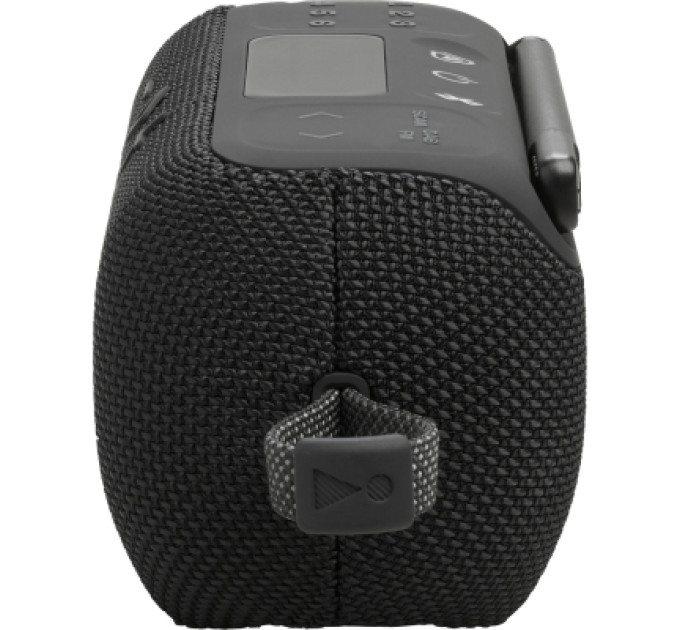 JBL Акустична система JBL Tuner 3 Black (JBLTUNER3BLK)