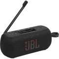 JBL Акустична система JBL Tuner 3 Black (JBLTUNER3BLK)
