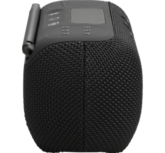 JBL Акустична система JBL Tuner 3 Black (JBLTUNER3BLK)
