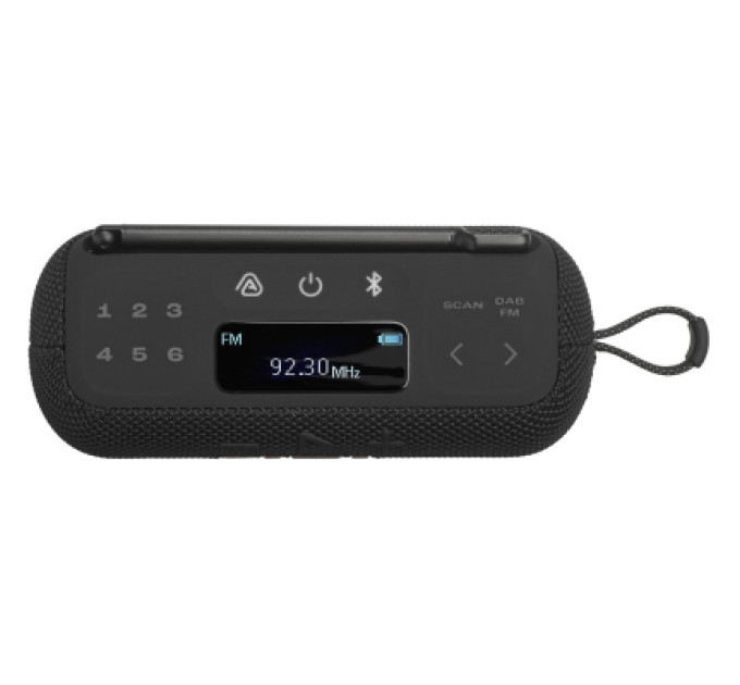 JBL Акустична система JBL Tuner 3 Black (JBLTUNER3BLK)