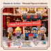 Pantasy Конструктор Pantasy Магазин іграшок (85031)