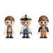 Pantasy Конструктор Pantasy Шахта GBC-Western (85025)