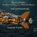 Pantasy Конструктор Pantasy Steampunk- Наутілус (85029)