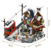 Pantasy Конструктор Pantasy Summit Cabin (85033)