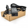 Merlion Блок живлення до ноутбуку Merlion TOSHIBA 90W 19V 4.74A, 5.5*2.5 (01785 / LTO90/19-5.5*2.5)