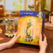Pantasy Конструктор Pantasy Le Petit Prince Серія Вічність лампа (86321)