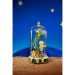 Pantasy Конструктор Pantasy Le Petit Prince Серія Вічність лампа (86321)