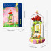 Pantasy Конструктор Pantasy Le Petit Prince Серія Вічність лампа (86322)