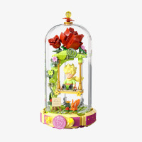 Конструктор Pantasy Le Petit Prince Серія Вічність лампа (86322)